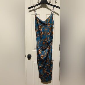 Lulus Dress